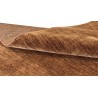 100% wełna gruby dywan handloom Lori z Indii brązowy 250x300cm