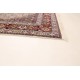 Ręcznie tkany ekskluzywny dywan Mud (Moud) 140x200cm piękny oryginalny gęsty perski kobierzec wzór heratu