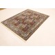 Ręcznie tkany ekskluzywny dywan Mud (Moud) 140x200cm piękny oryginalny gęsty perski kobierzec w kwatery