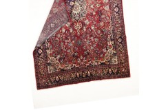 Klasyczny perski dywan Tebriz z Iranu 220x350cm unikatowy