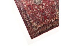 Klasyczny perski dywan Tebriz z Iranu 220x350cm unikatowy