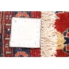 Klasyczny perski dywan Tebriz z Iranu 220x350cm unikatowy