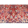 Klasyczny perski dywan Tebriz z Iranu 220x350cm unikatowy