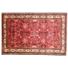 Unikatowy ręcznie tkany perski dywan Malajer 200x300cm 100% WEŁNA hand made in Iran