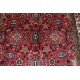 Unikatowy ręcznie tkany perski dywan Malajer 200x300cm 100% WEŁNA hand made in Iran