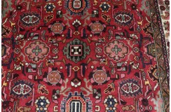 Chodnik dywan Malajer z Iranu 100% wełniany szeroki 200x300cm