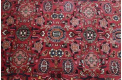 Chodnik dywan Malajer z Iranu 100% wełniany szeroki 200x300cm