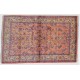 Tradycyjny piękny dywan Saruk z Iranu 125x195cm 100% wełna oryginalny ręcznie tkany perski
