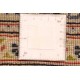 Beżowy oryginalny dywan Kashan (Keszan) z Iranu wełna 140x210cm perski