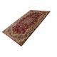 Kwiatowy klasyczny kwiatowy perski dywan Kerman (Kirman) Iran ok 200x350cm 100% wełna