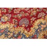 Orientalny perski dywan ręcznie tkany Kerman (Kirman) 200x300cm lux