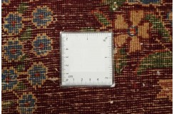 Orientalny perski dywan ręcznie tkany Kerman (Kirman) 200x300cm lux