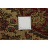 Klasyczny perski dywan Tebriz z Iranu 200x300cm unikatowy
