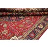 Klasyczny perski dywan Tebriz z Iranu 200x300cm unikatowy