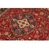 Klasyczny perski dywan Tebriz z Iranu 200x300cm unikatowy