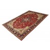 Klasyczny perski dywan Tebriz z Iranu 200x300cm unikatowy