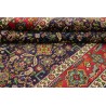 Klasyczny perski dywan Tebriz z Iranu 200x300cm unikatowy
