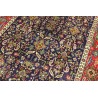 Klasyczny perski dywan Tebriz z Iranu 200x300cm unikatowy