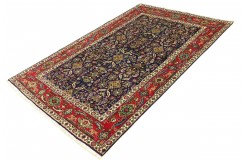 Klasyczny perski dywan Tebriz z Iranu 200x300cm unikatowy