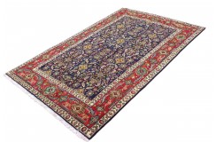 Klasyczny perski dywan Tebriz z Iranu 200x300cm unikatowy