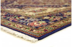 Klasyczny perski dywan Tebriz z Iranu 200x300cm unikatowy
