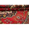 Klasyczny perski dywan Tebriz z Iranu 200x300cm unikatowy