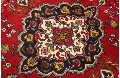Klasyczny perski dywan Tebriz z Iranu 200x300cm unikatowy