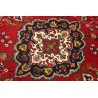 Klasyczny perski dywan Tebriz z Iranu 200x300cm unikatowy