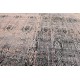 Wysokiej jakości dywan z Nepalu design abstrakcyjny vintage Contemprary wełna / jedwab 275x375cm luksusowy