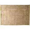 Unikatowy dywan z Nepalu design abstrakcyjny vintage Contemprary wełna / jedwab 170x240cm luksusowy