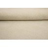 Gładki 100% wełniany dywan Gabbeh Handloom beżowy 250x250cm bez wzorów gładki okrągły
