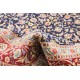 Oryginalny ręcznie tkany perski dywan 300x400cm 100% wełna - Meszhed Iran podwszyty skórą