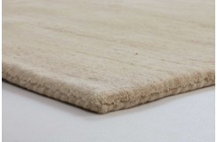 100% wełniany dywan Berber marokański ręcznie tkany 200x200cm