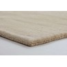 100% wełniany dywan Berber marokański ręcznie tkany 200x200cm
