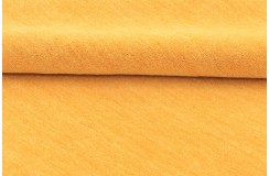 100% wełna gruby dywan Gabbeh  handloom z Indii żółty 250x300cm