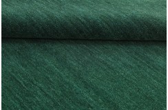 100% wełna gruby dywan Gabbeh  handloom z Indii zielony 250x300cm