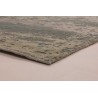 Jedwabny / wełniany dywan z Nepalu 250x310cm w stylu abstrakcyjnym