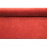 100% wełna gruby dywan Gabbeh  handloom z Indii żółty 150x150cm