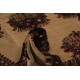 Dywan Beludż półantyczny ręcznie tkany 100% wełna 200z300cm oryginalny z Iranu tradycyjny perski motyw drzewa