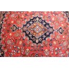 Luksusowy salonowy dywan Meszhed z Iranu 100% wełniany 300x300cm