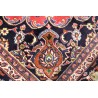 Luksusowy salonowy dywan Meszhed z Iranu 100% wełniany 300x300cm