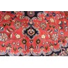 Luksusowy salonowy dywan Meszhed z Iranu 100% wełniany 300x300cm