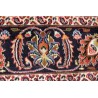 Luksusowy salonowy dywan Meszhed z Iranu 100% wełniany 300x300cm