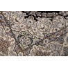 Ręcznie tkany dywan Nain 6la Habibian z Iranu 130x200cm granatowy