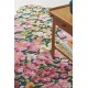  Wycinany niereguralny dywan Optimistic Blossom Meadow GC-400 Multi, 100% wełna, ręcznie wykonany