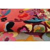 Niereguralny dywan Optimistic Florescence GC-450 Coral, 100% wełna