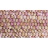 LUKSUSOWY niezwykły dywan BRINKER FEEL GOOD CARPETS Cecina 306 wełna filcowana i wiskoza 200x300cm