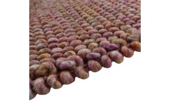 Wełniany dywan Brinker Feel Good Carpets Cecina 200x300cm gruby