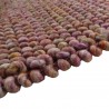 Wełniany dywan Brinker Feel Good Carpets Cecina 200x300cm gruby