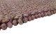 LUKSUSOWY niezwykły dywan BRINKER FEEL GOOD CARPETS Cecina 306 wełna filcowana i wiskoza 200x300cm
